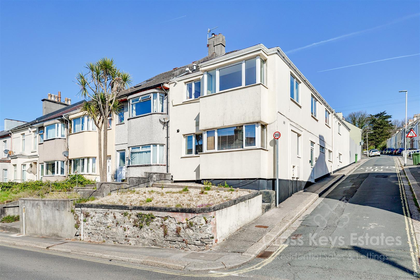 Cross Keys Estate Agents